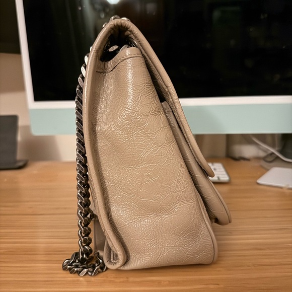 YSL SAINT LAURENT Medium Niki - Picture 8 of 11